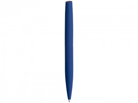 Ручка шариковая Milos, темно-синий
