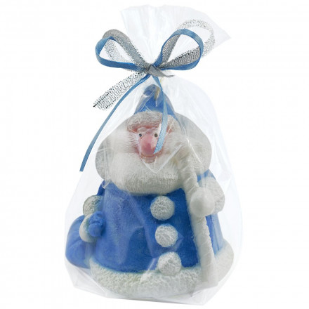 Свеча «Дед Мороз»