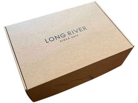 Несессер Спей, черный