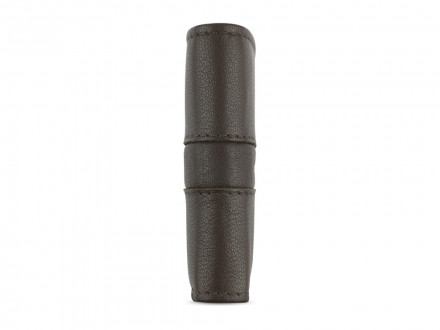 Портмоне BUGATTI Bomba, с защитой данных RFID, коричневое, кожа/полиэстер, 12,5х2х9 см