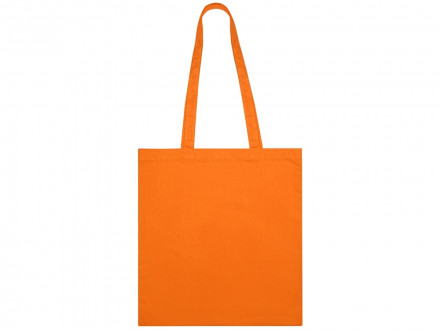 Сумка из хлопка Carryme 105, оранжевый