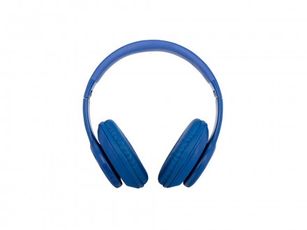 Беспроводные наушники Rombica MySound BH-14 Blue