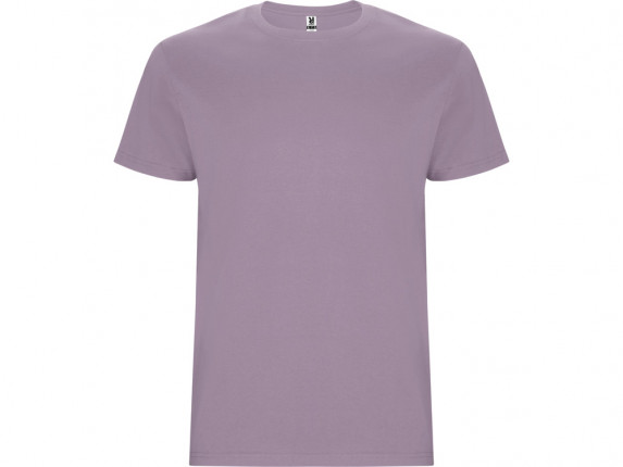 Футболка Stafford мужская, лавандовый