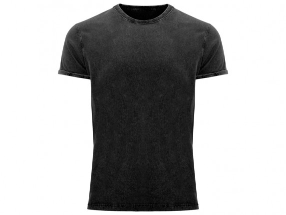 Футболка Husky мужская, черный