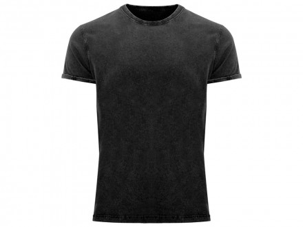 Футболка Husky мужская, черный