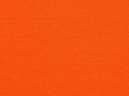 Сумка для шопинга Carryme 140 хлопковая, 140 г/м2, оранжевый