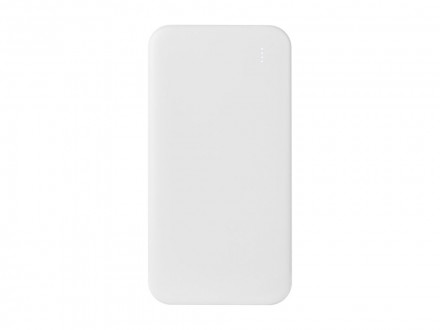 Внешний аккумулятор Rombica NEO P10 White