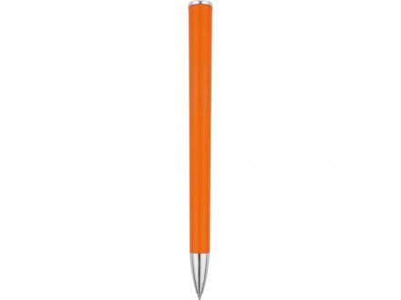 Ручка шариковая Атли, оранжевый