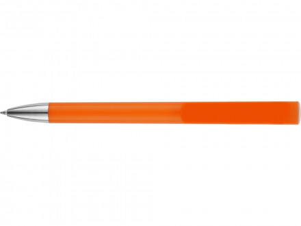 Ручка шариковая Атли, оранжевый