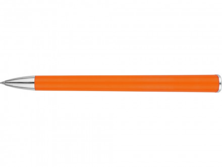 Ручка шариковая Атли, оранжевый