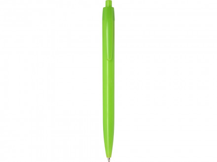 Ручка шариковая пластиковая Air, зеленое яблоко