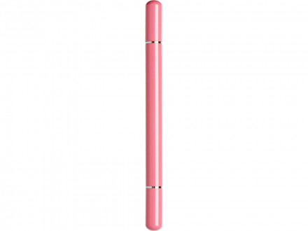 Металлическая ручка и вечный карандаш Van Gogh, пыльный розовый