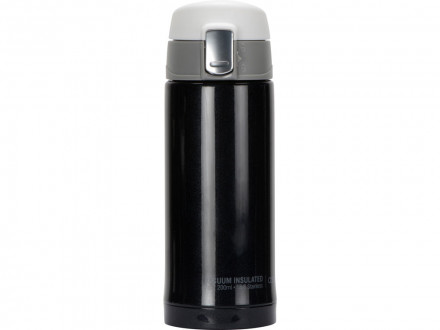 Термокружка MINI DIVA, черный