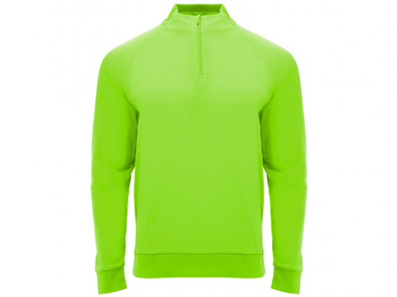 Толстовка Epiro, неоновый зеленый