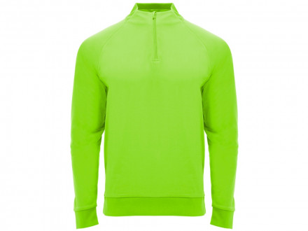 Толстовка Epiro, неоновый зеленый