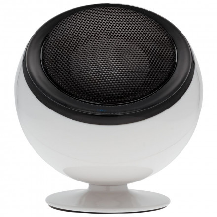 Беспроводные стереоколонки twinSonance, белые