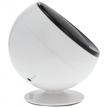 Беспроводные стереоколонки twinSonance, белые