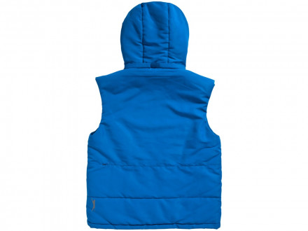 Жилет Gravel мужской, небесно-голубой