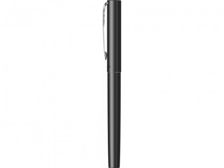 Ручка-роллер Parker Vector XL Black CT, стержень: F, цвет чернил:black, в подарочной упаковке