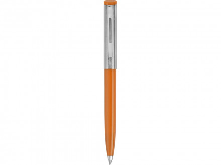 Ручка шариковая Карнеги, оранжевый
