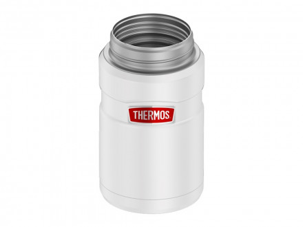 Термос из нерж. стали тм THERMOS SK3020 RCMW  0,71L