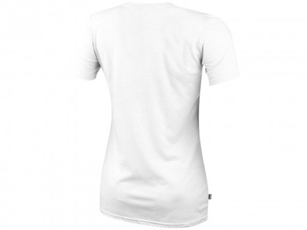 Футболка Sarek женская, белый
