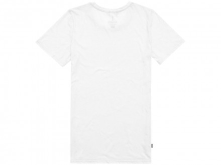 Футболка Sarek женская, белый