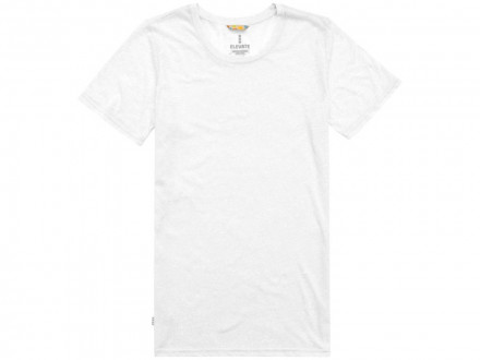 Футболка Sarek женская, белый