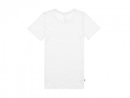 Футболка Sarek женская, белый