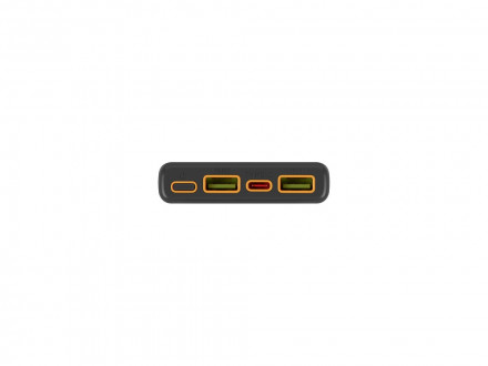 Внешний аккумулятор Rombica NEO Steam Gray