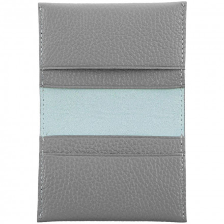 Чехол для карт Kelly, серый