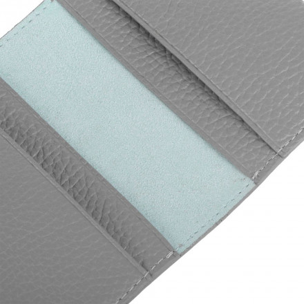 Чехол для карт Kelly, серый