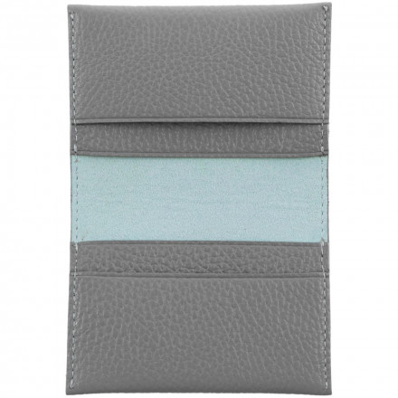 Чехол для карт Kelly, серый