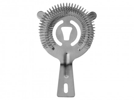 Набор Bartender для приготовления коктейлей на бамбуковой подставке (Р)