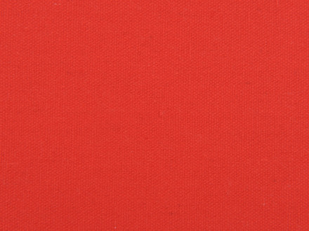 Сумка для шопинга Steady из хлопка с парусиновыми ручками, 260 г/м2, красный (P)