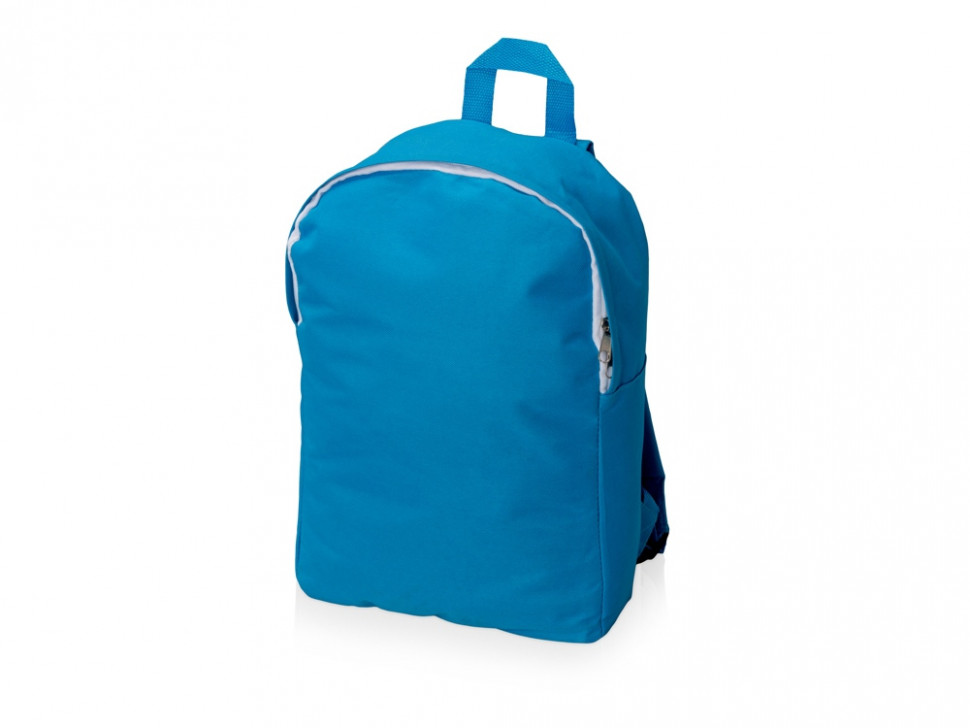 Рюкзак Sheer, неоновый голубой