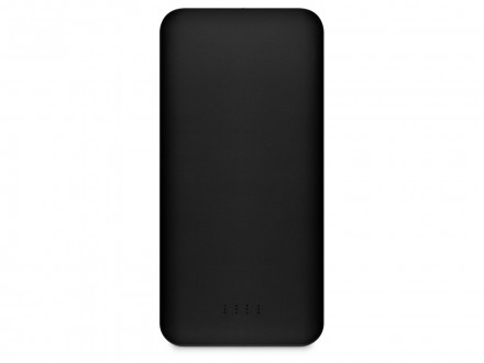 Внешний аккумулятор Rombica NEO PB100, черный