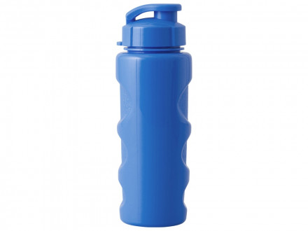 Бутылка для воды Gripi, 500 мл, синий