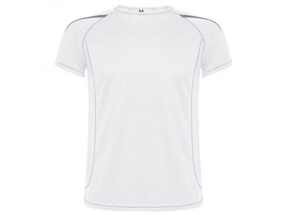 Спортивная футболка Sepang мужская, белый