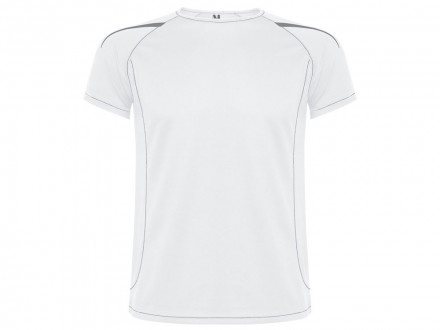 Спортивная футболка Sepang мужская, белый