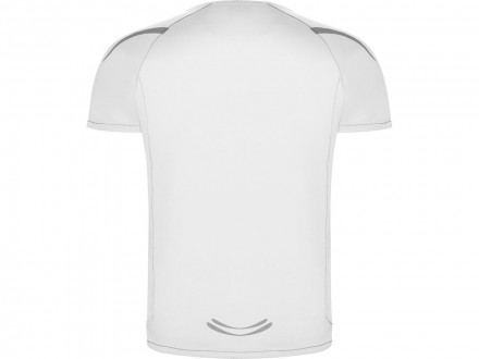 Спортивная футболка Sepang мужская, белый