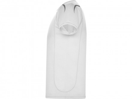 Спортивная футболка Sepang мужская, белый