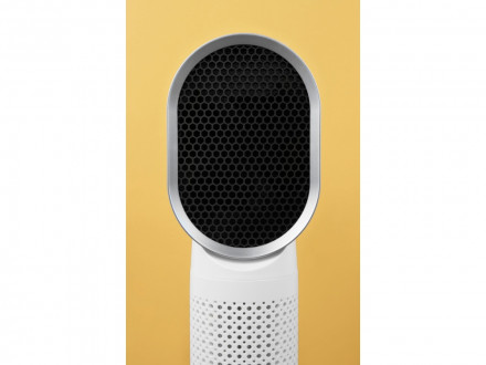 Воздухоочиститель Rombica FLOW Ultima White