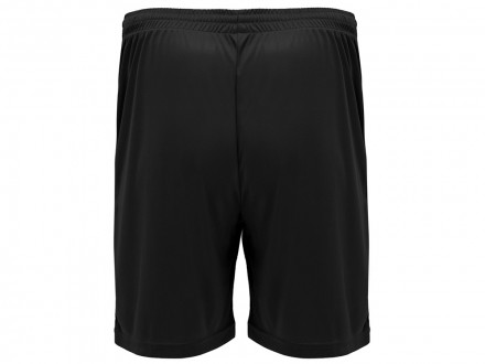 Шорты Dortmund, черный