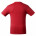 Футболка T-bolka Accent, красная