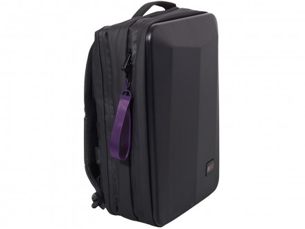 Ремувка Boost, 2,5 см, фиолетовый