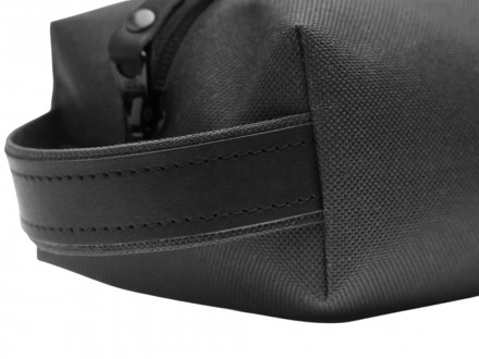 Несессер Спей, серый