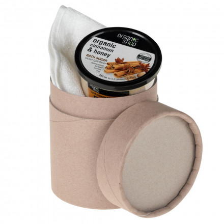 Набор March, корица