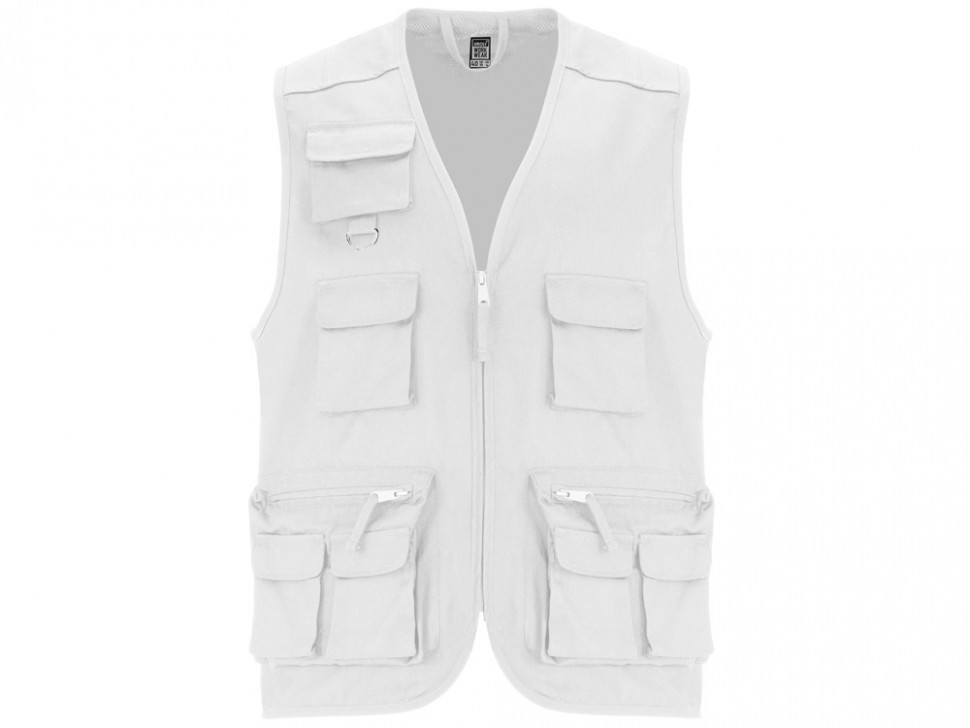 Жилет Venera, белый