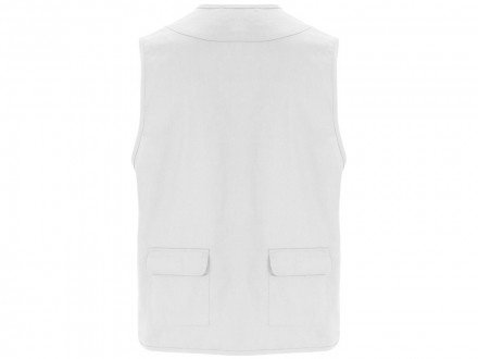 Жилет Venera, белый